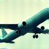 Cargo pour livraison internationale